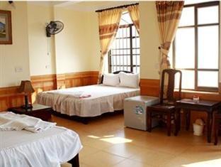 Xuan Hoa Hotel 닌빈 외부 사진